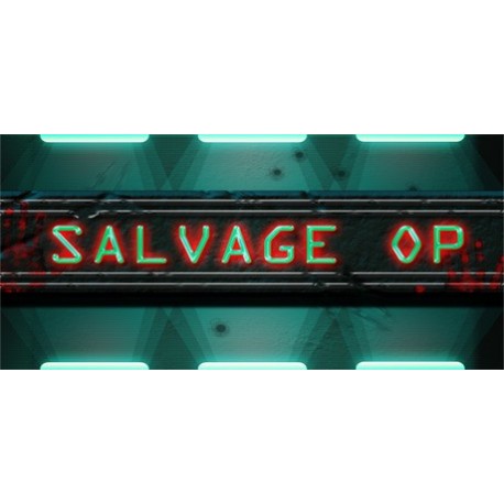 Salvage Op Steam CD Key