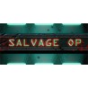 Salvage Op Steam CD Key