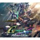 SD GUNDAM G GENERATION CROSS RAYS Platinum Edition PC Steam CD Key