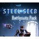 Steel Seed - Battlesuits Pack DLC PC Steam CD Key
