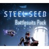 Steel Seed - Battlesuits Pack DLC PC Steam CD Key