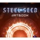 Steel Seed - Digital Artbook DLC PC Steam CD Key