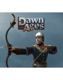 Dawn of Ages - Legendary Archer's Arsenal DLC PC Steam CD Key