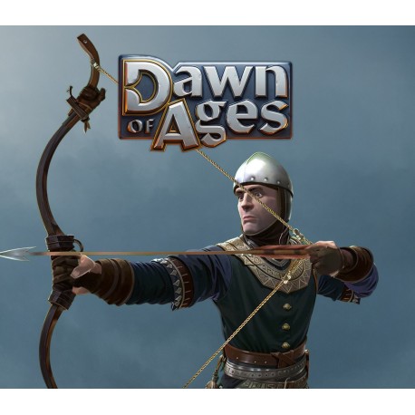 Dawn of Ages - Legendary Archer's Arsenal DLC PC Steam CD Key