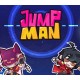 Jump Man PC Steam CD Key