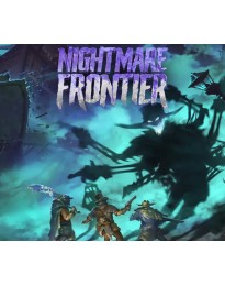 Nightmare Frontier PC Steam CD Key