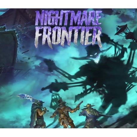 Nightmare Frontier PC Steam CD Key