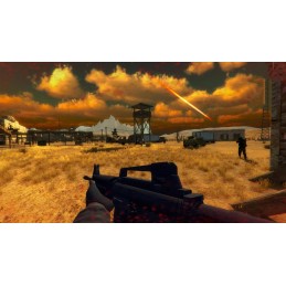 The Last Hope: Trump vs Mafia Steam CD Key