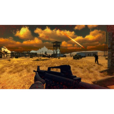 The Last Hope: Trump vs Mafia Steam CD Key