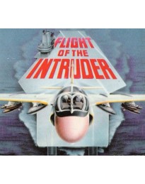 Flight of the Intruder PC GOG CD Key