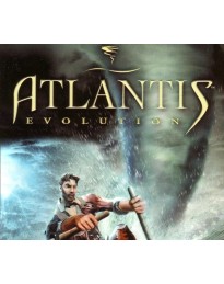 Atlantis Evolution PC GOG CD Key