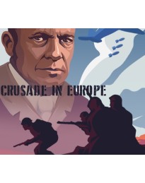 Crusade in Europe PC GOG CD Key