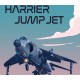 Harrier Jump Jet PC GOG CD Key