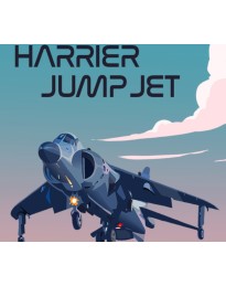 Harrier Jump Jet PC GOG CD Key