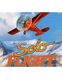 Solo Flight PC GOG CD Key