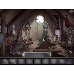 Projector Face Steam CD Key