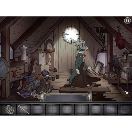 Projector Face Steam CD Key