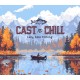 Cast n Chill PC Steam Account