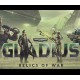 Warhammer 40,000: Gladius - Relics of War PC GOG CD Key