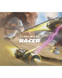 STAR WARS Episode I: Racer GOG CD Key
