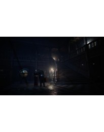 Black Mirror GOG CD Key