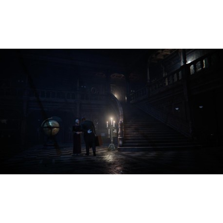 Black Mirror GOG CD Key