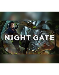 Night Gate Steam CD Key