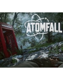 Atomfall RoW PC Steam CD Key