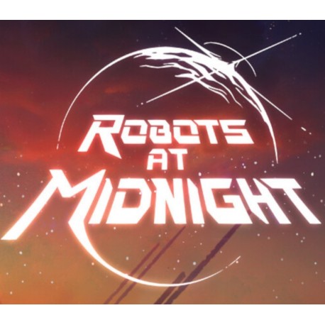 Robots at Midnight Xbox Series X|S Account