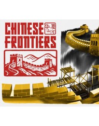 Chinese Frontiers PC Steam CD Key