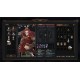 Three Kingdoms Mushouden PC Steam CD Key