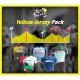 Tour de France 2025 - Yellow Jersey Pack DLC PC Steam CD Key
