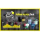 Tour de France 2025 - Yellow Jersey Pack DLC PC Steam CD Key