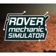 Rover Mechanic Simulator AR XBOX One / Xbox Series X|S CD Key