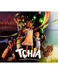 Tchia EU PC Steam CD Key