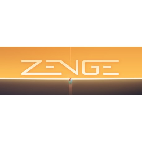 Zenge Steam CD Key