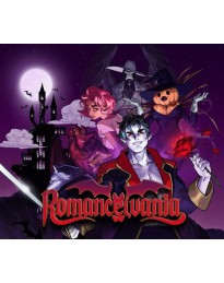 Romancelvania Steam CD Key