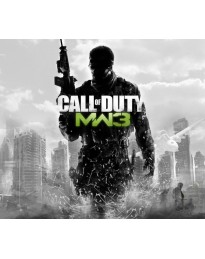 Call of Duty: Modern Warfare 3 (2011) US PC Windows 10 CD Key