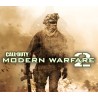 Call of Duty: Modern Warfare 2 (2009) US PC Windows 10 CD Key