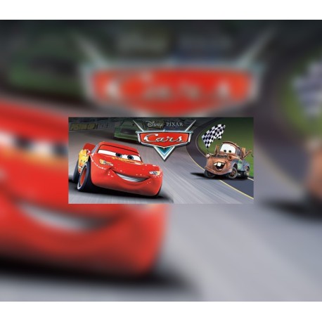 Disney•Pixar Cars EN Language Only EU PC Steam CD Key