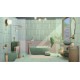 The Sims 4 - Sleek Bathroom Kit DLC PC EA App CD Key