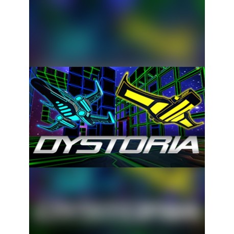 DYSTORIA Steam CD Key