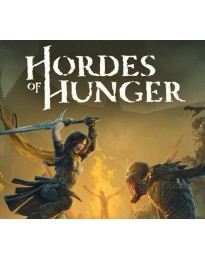 Hordes of Hunger PC Steam CD Key