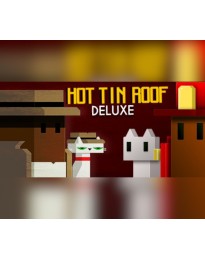 Hot Tin Roof Deluxe PC Steam CD Key