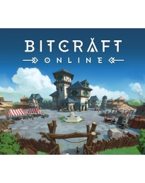 BitCraft Online PC Steam Account