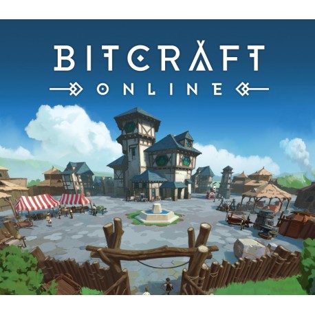 BitCraft Online PC Steam Account