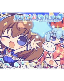 Star Soraight Fantasy: Magic to reach the sky PC Steam CD Key