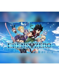 EDENS ZERO Xbox Series X|S / PC Account