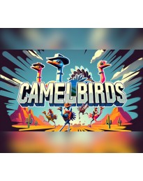Camelbirds PC Steam CD Key