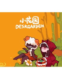Desk Garden PC Steam CD Key